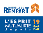 Mutuelle du Rempart